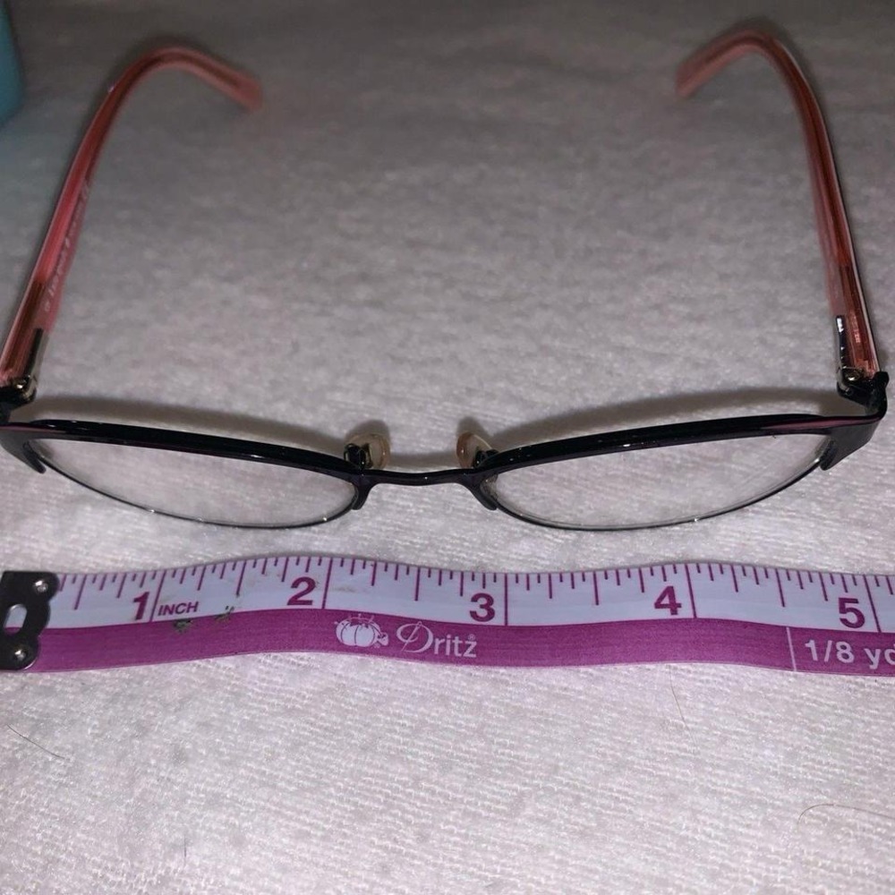 Kate Spade Eyeglasses Caris 0003 135